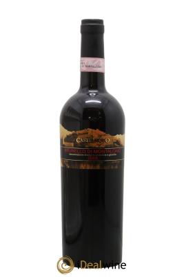 Brunello di Montalcino Castelnovo