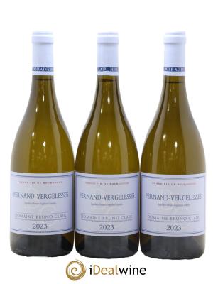 Pernand-Vergelesses Bruno Clair (Domaine)