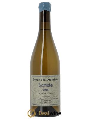 IGP Vin des Allobroges - Cevins Schiste Ardoisières (Domaine des)