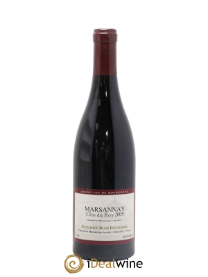 Marsannay Clos du Roy Jean Fournier (Domaine)