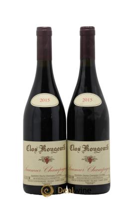 Saumur-Champigny Clos Rougeard