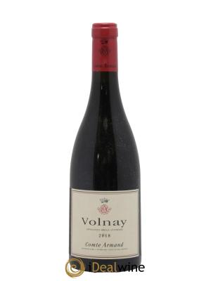 Volnay Comte Armand