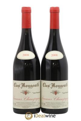 Saumur-Champigny Les Poyeux Clos Rougeard