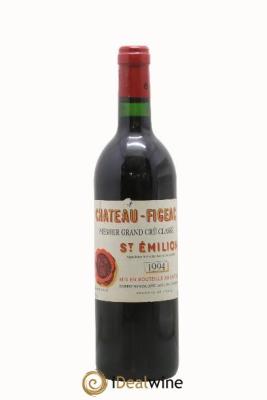 Château Figeac 1er Grand Cru Classé A
