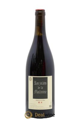 Vin de France Akane No Oka Les Jardins de la Martinière