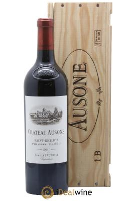 Château Ausone 1er Grand Cru Classé A