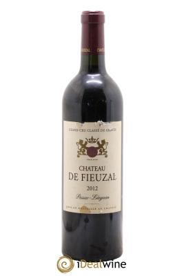 Château de Fieuzal Cru Classé de Graves