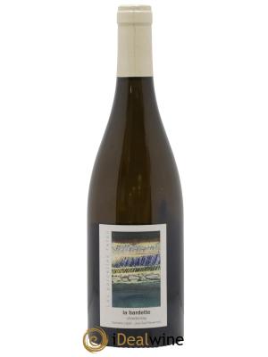 Côtes du Jura Chardonnay La Bardette Romain - Julien - Charline Labet