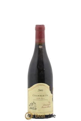 Chambertin Grand Cru Vieilles vignes Perrot-Minot