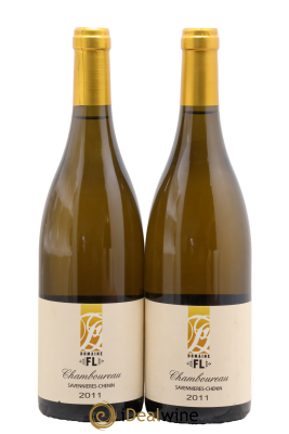 Savennières Chambourreau Domaine FL