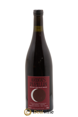 Arbois-Pupillin Trousseau En Aspis Adeline Houillon & Renaud Bruyère