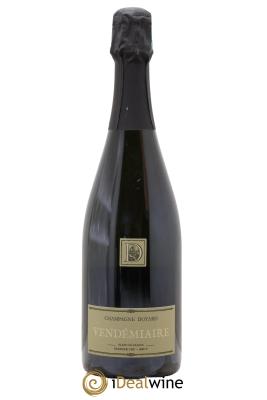 Champagne 1er cru Brut Blanc de Blancs Vendémiaire Doyard
