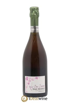 Champagne - Les Beurys Extra-Brut Eric Rodez