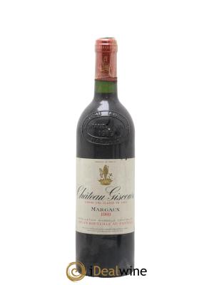 Château Giscours 3ème Grand Cru Classé