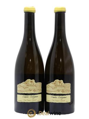 Côtes du Jura Cuvée Orégane Jean-François Ganevat (Domaine)