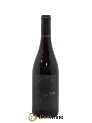 Vin de Savoie Chautagne Chautagne Pinot Noir Jacques Maillet
