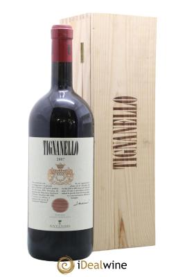 Toscana IGT Tignanello Tenuta Tignanello - Marchesi Antinori