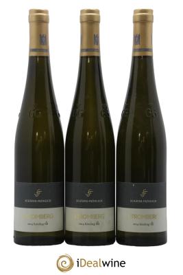 Allemagne Nahe Stromberg Grosses Gëwachs Schäfer-Fröhlich