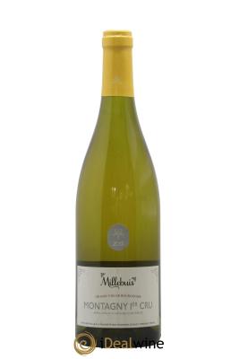 Montagny 1er Cru Millebuis