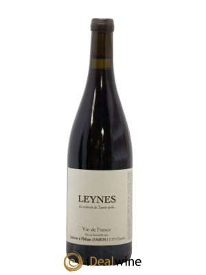 Vin de France Leynes Philippe Jambon