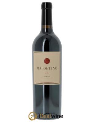 Toscana IGT Tenuta Dell'Ornellaia Massetino Frescobaldi (CBO à partir de 3 bts)