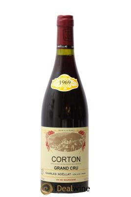 Corton Grand Cru Charles Noëllat