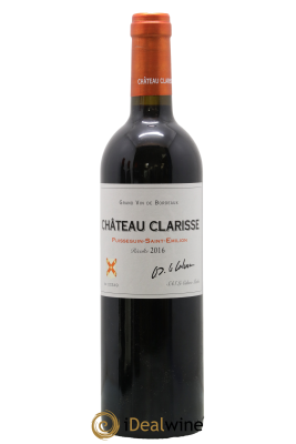 Château Clarisse