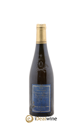 Coteaux du Layon Faye d'Anjou Sélection de grains nobles 50cl Richard Leroy