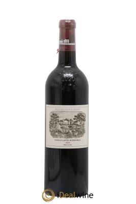 Château Lafite Rothschild 1er Grand Cru Classé