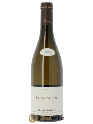 Saint-Aubin Thomas Morey 