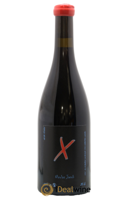 Vin de France X Nicolas Jacob
