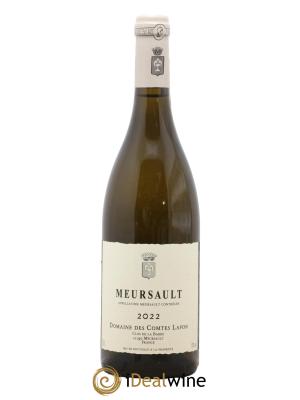 Meursault Comtes Lafon (Domaine des)