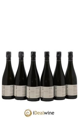 Caisse Collection Lieux-dits Jacques Selosse