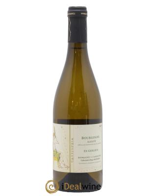 Bourgogne Aligoté En Gerlieus Domaine de Cassiopée