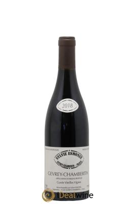 Gevrey-Chambertin Vieilles Vignes Sylvie Esmonin