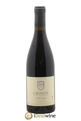 Chinon Vieilles Vignes Philippe Alliet