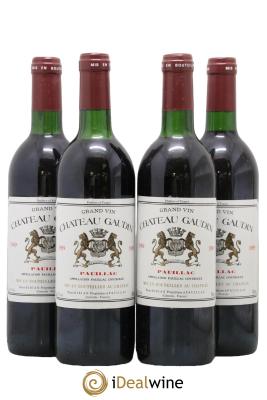 Château Gaudin