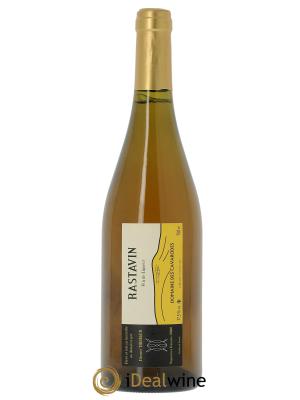 Macvin du Jura Rastavin Cavarodes (Domaine des) - Etienne Thiébaud