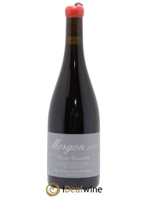 Morgon Corcelette Jean Foillard