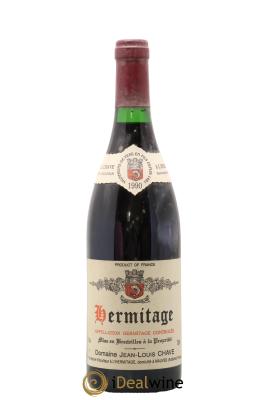 Hermitage Jean-Louis Chave