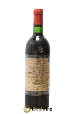 Château Léoville Poyferré 2ème Grand Cru Classé