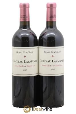 Château Larmande Grand Cru Classé