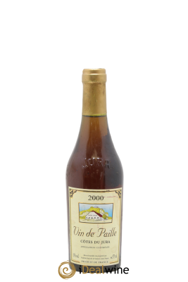 Arbois Vin de Paille Fruitière Vinicole De Voiteur