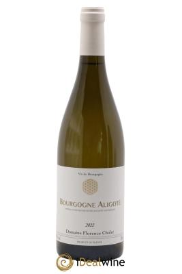 Bourgogne Aligote Florence Cholet