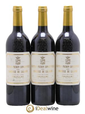 Château Pichon Longueville Comtesse de Lalande 2ème Grand Cru Classé