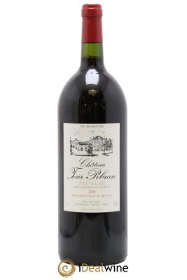 Château Tour Pibran Cru Bourgeois