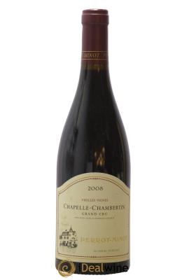 Chapelle-Chambertin Grand Cru Vieilles vignes Perrot-Minot