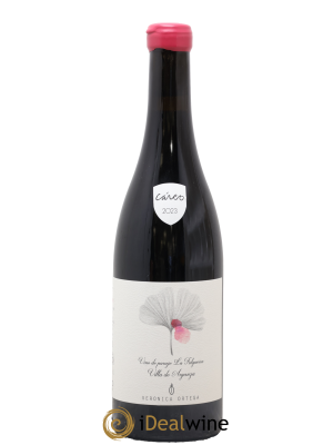 Bierzo DO Careo Veronica Ortega