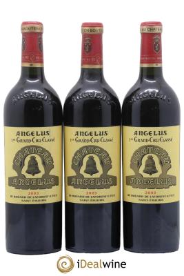 Château Angélus 1er Grand Cru Classé A