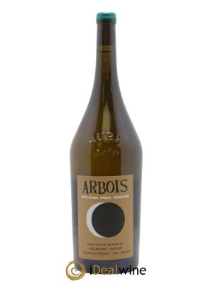 Arbois Chardonnay Savagnin Les Tourillons Adeline Houillon & Renaud Bruyère